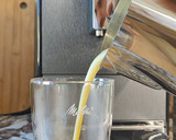 Foto del paso 5 de la receta: Golden Cúrcuma Latte 💛☕️