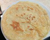 Almás palacsintatészta recept fázis 4 fotója
