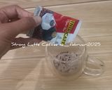 Foto langkah ke 2 dari resep Strong Latte Coffee.