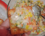 Foto langkah ke 4 dari resep Gabin sayur.