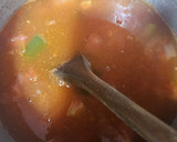 Foto del paso 7 de la receta: Sopa de tomate
