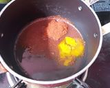 ম্যাগি কোফতা ইন্ মাখানি গ্রেভি(Maggi Kofta In makhani gravy recipe in Bengali) রেসিপি ধাপ - 6 ছবি