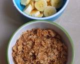 Lemon biscuit yogurt parfait recipe step 1 photo