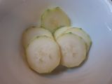 Zöldségleves reggelire