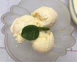 Foto del paso 6 de la receta: HELADO CREMOSO DE LIMÓN 🍦🍋