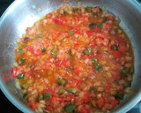 Foto del paso 1 de la receta: Filetes de merluza en salsa
