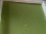 Dodol agar agar