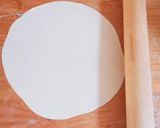 Foto del paso 5 de la receta: Tortillas de harina (fajitas)