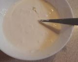 Kenyérlángos recept fázis 4 fotója