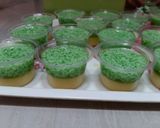 Foto langkah ke 9 dari resep Pudding Lumut.