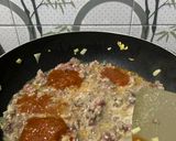 Foto langkah ke 3 dari resep Beef Lasagna Low Budget (No Oven).
