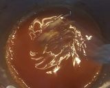 Foto langkah ke 5 dari resep Creme brulee (tanpa oven tanpa kukus).
