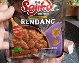 Foto langkah ke 2 dari resep Rendang Daging Sapi Praktis.