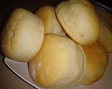 Foto del paso 13 de la receta: Hallullas