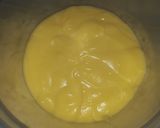 Foto del paso 2 de la receta: Rollitos de crema pastelera