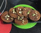 A picture of step 8 of Bread Pua: An Instant & Quick Holi/Festive Speciality.