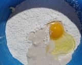 Foto del paso 2 de la receta: Conchas
