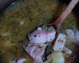 Foto del paso 4 de la receta: Cazuaela de bagre o pulpa de pescado