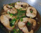 Hình bước làm 3 của món Mâm cơm mùa hè 3