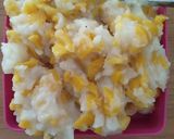 Foto langkah ke 1 dari resep Dadar gulung isi nangka.