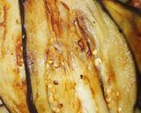 Foto del paso 2 de la receta: Lasaña de berenjenas 🍆