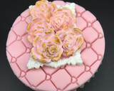 Foto del paso 2 de la receta: Cupcakes decorados con fondant 😋