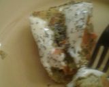 Foto del paso 3 de la receta: Budín de brócoli y zanahoria sin harina
