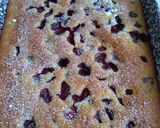 Kefires potyogtatós recept fázis 10 fotója