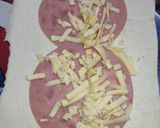 Foto del paso 9 de la receta: Formas de hojaldre