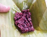 Foto langkah ke 3 dari resep Tape/tapai ketan manis dan mudah.