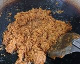 Foto langkah ke 1 dari resep Sayur Urap Selada Air-Tauge-Jipang/Labu Siam.