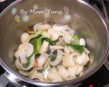 尪仔紅燒牛肉飯的食譜步驟3照片