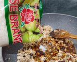 Foto langkah ke 4 dari resep Isian Bacang.