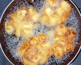 Foto langkah ke 3 dari resep Pisang Goreng Madu.