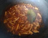 Ayam Suwir Bumbu Merah langkah memasak 3 foto