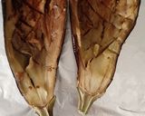 Foto del paso 3 de la receta: Berenjena Rellena