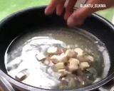 Foto langkah ke 3 dari resep Tumis tempe cabe ijo.