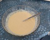 Foto del paso 4 de la receta Tarta salada de calabacín