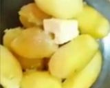 Une image de l'étape 1 de Crousti pomme dauphine.