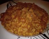 Foto del paso 4 de la receta: Cazuela de Lentejas y Arroz
