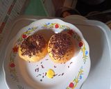 Foto langkah ke 4 dari resep Donat Empuk Lembut.