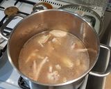 รูปขั้นตอนการทำที่ 4 ของ พะโล้ไก่ข้าวโพดหวาน