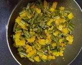 મિક્સ શાક (Mix Shaak Recipe in Gujarati) રેસીપી સ્ટેપ3ફોટો