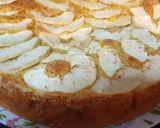Foto del paso 8 de la receta Tarta de manzana