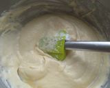 Une image de l'étape 3 de Glace sirop d'érable.