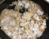 蝦仁飯的食譜步驟3照片