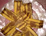 Foto langkah ke 4 dari resep Kue kukus Hatari ala chy2.