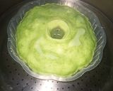Foto langkah ke 6 dari resep Putu ayu loyang.