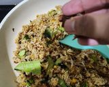 Foto langkah ke 3 dari resep Nasi Goreng Spesial.