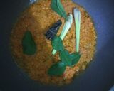 Foto langkah ke 4 dari resep Kalio Paru.